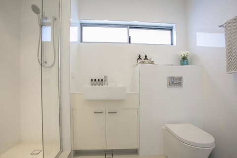 10 Hastings Street Motel - Stayed 13