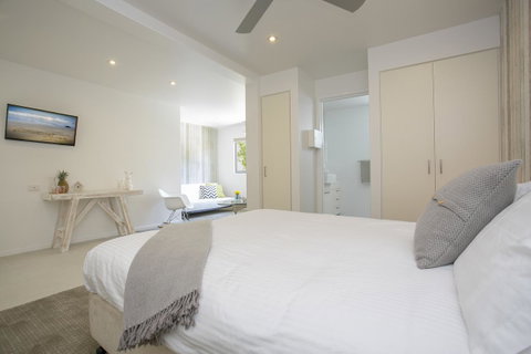 10 Hastings Street Motel - Stayed 22