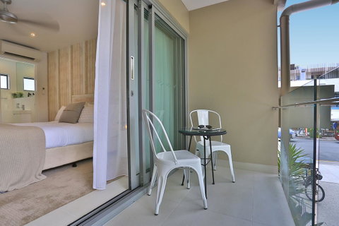 10 Hastings Street Motel - Stayed 25