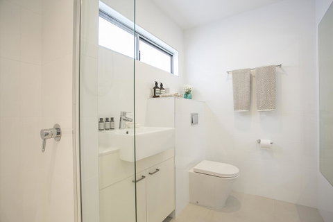 10 Hastings Street Motel - Stayed 19