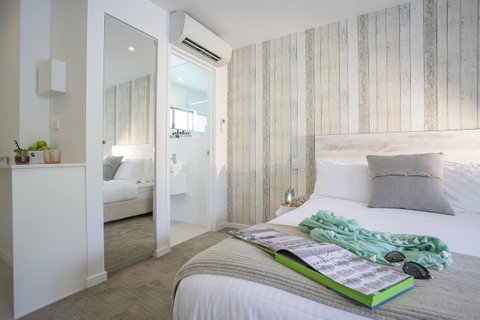 10 Hastings Street Motel - Stayed 14