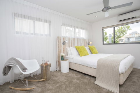 10 Hastings Street Motel - Stayed 2