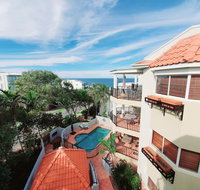 Parkshores Sunshine Beach Noosa Holiday Apartments - Stays Accommodation