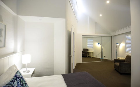 Ocean Breeze Resort - Stays Accommodation 28