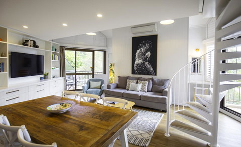 Ocean Breeze Resort - Stays Accommodation 23