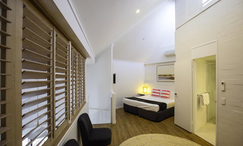 Ocean Breeze Resort - Stays Accommodation 19