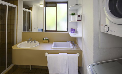 Ocean Breeze Resort - Stays Accommodation 34