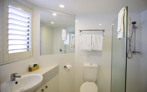 Ocean Breeze Resort - Stays Accommodation 29