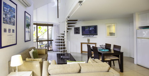 Ocean Breeze Resort - Stays Accommodation 10