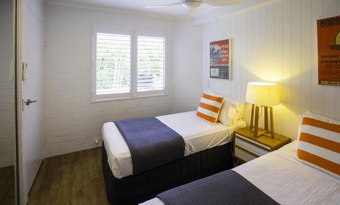 Ocean Breeze Resort - Stays Accommodation 24