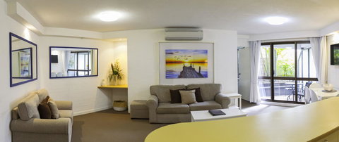 Ocean Breeze Resort - Stays Accommodation 15