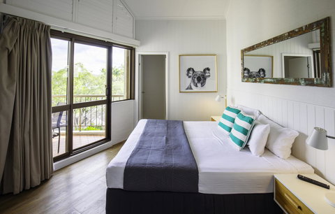 Ocean Breeze Resort - Stays Accommodation 20