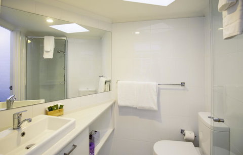 Ocean Breeze Resort - Stays Accommodation 9