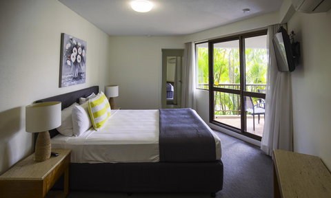 Ocean Breeze Resort - Stays Accommodation 7