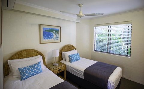 Ocean Breeze Resort - Stays Accommodation 37