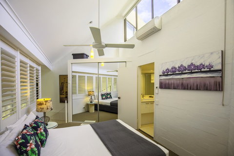 Ocean Breeze Resort - Stays Accommodation 3