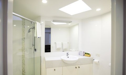 Ocean Breeze Resort - Stays Accommodation 25