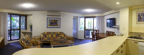 Ocean Breeze Resort - Stays Accommodation 39