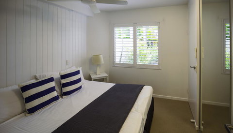 Ocean Breeze Resort - Stays Accommodation 13