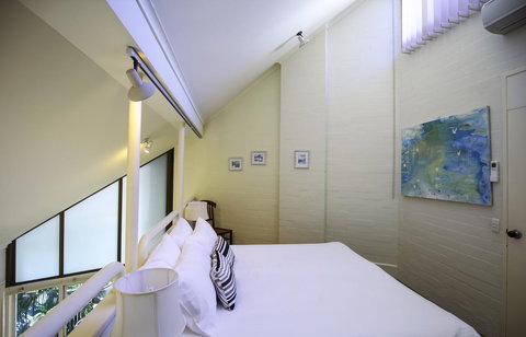 Ocean Breeze Resort - Stays Accommodation 36