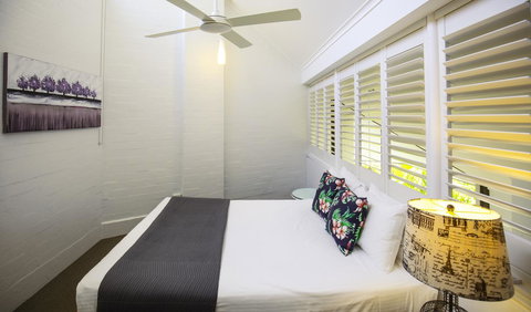 Ocean Breeze Resort - Stays Accommodation 2