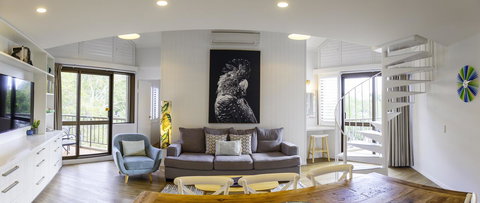 Ocean Breeze Resort - Stays Accommodation 22