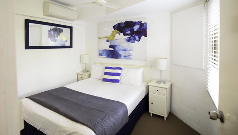 Ocean Breeze Resort - Stays Accommodation 16