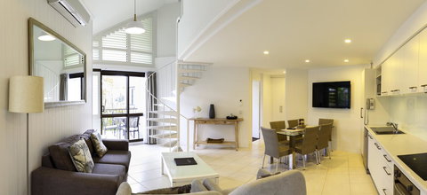 Ocean Breeze Resort - Stays Accommodation 32