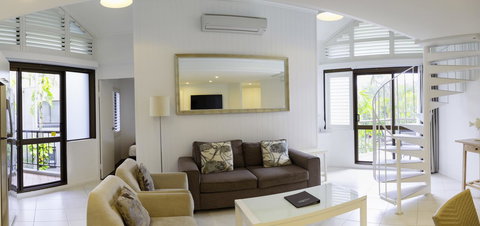 Ocean Breeze Resort - Stays Accommodation 33