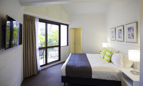 Ocean Breeze Resort - Stays Accommodation 30