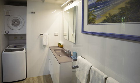 Ocean Breeze Resort - Stays Accommodation 17