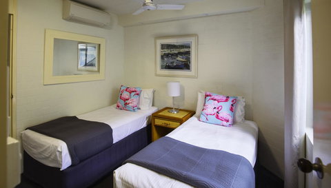 Ocean Breeze Resort - Stays Accommodation 40
