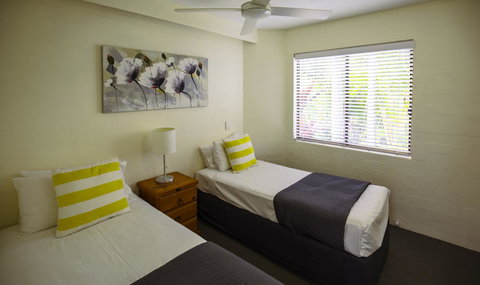 Ocean Breeze Resort - Stays Accommodation 8