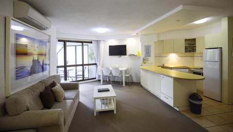 Ocean Breeze Resort - Stays Accommodation 18