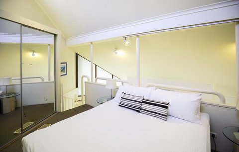 Ocean Breeze Resort - Stays Accommodation 41