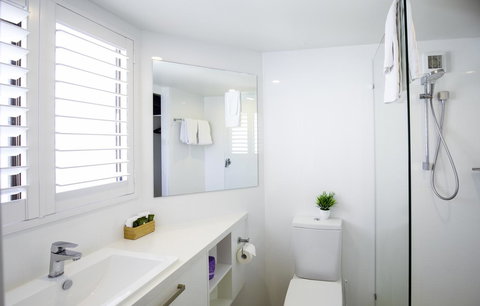 Ocean Breeze Resort - Stays Accommodation 21