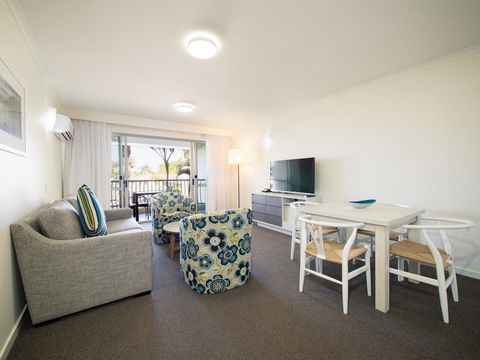 Oaks Sunshine Coast Oasis Resort - Stays Accommodation 40
