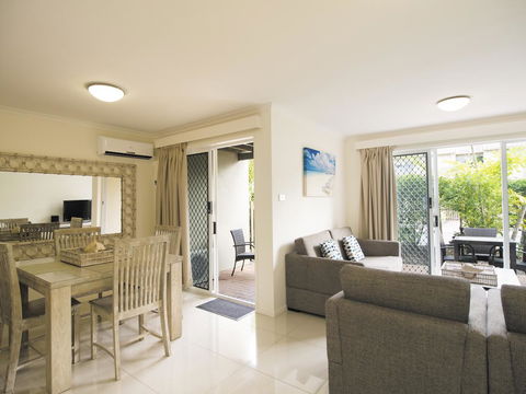 Oaks Sunshine Coast Oasis Resort - Stays Accommodation 41