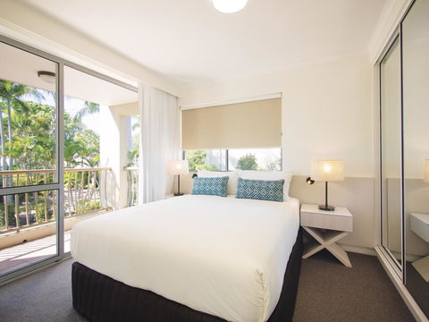 Oaks Sunshine Coast Oasis Resort - Stays Accommodation 42