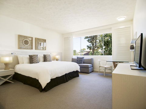 Oaks Sunshine Coast Oasis Resort - Stays Accommodation 29