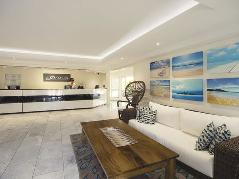 Oaks Sunshine Coast Oasis Resort - Stays Accommodation 16