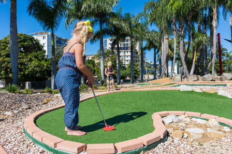 Oaks Sunshine Coast Oasis Resort - Stays Accommodation 9