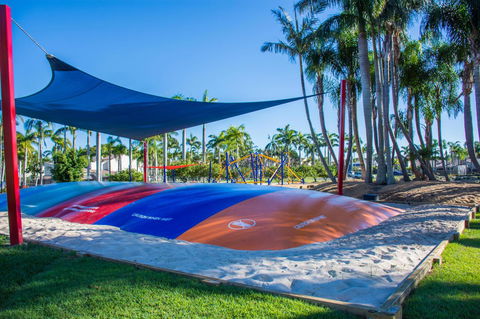 Oaks Sunshine Coast Oasis Resort - Stays Accommodation 11