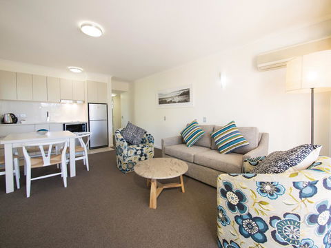 Oaks Sunshine Coast Oasis Resort - Stays Accommodation 44