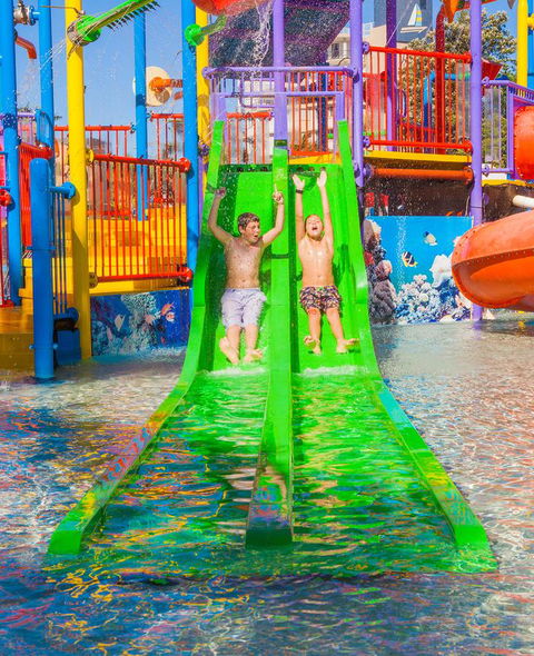 Oaks Sunshine Coast Oasis Resort - Stays Accommodation 10
