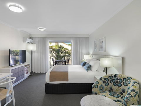 Oaks Sunshine Coast Oasis Resort - Stays Accommodation 5