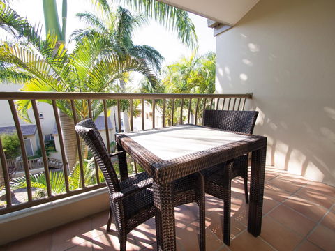 Oaks Sunshine Coast Oasis Resort - Stays Accommodation 18