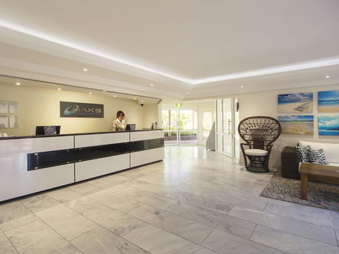 Oaks Sunshine Coast Oasis Resort - Stays Accommodation 31