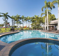 Oaks Oasis - Stays Accommodation