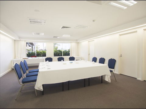 Oaks Sunshine Coast Oasis Resort - Stays Accommodation 37